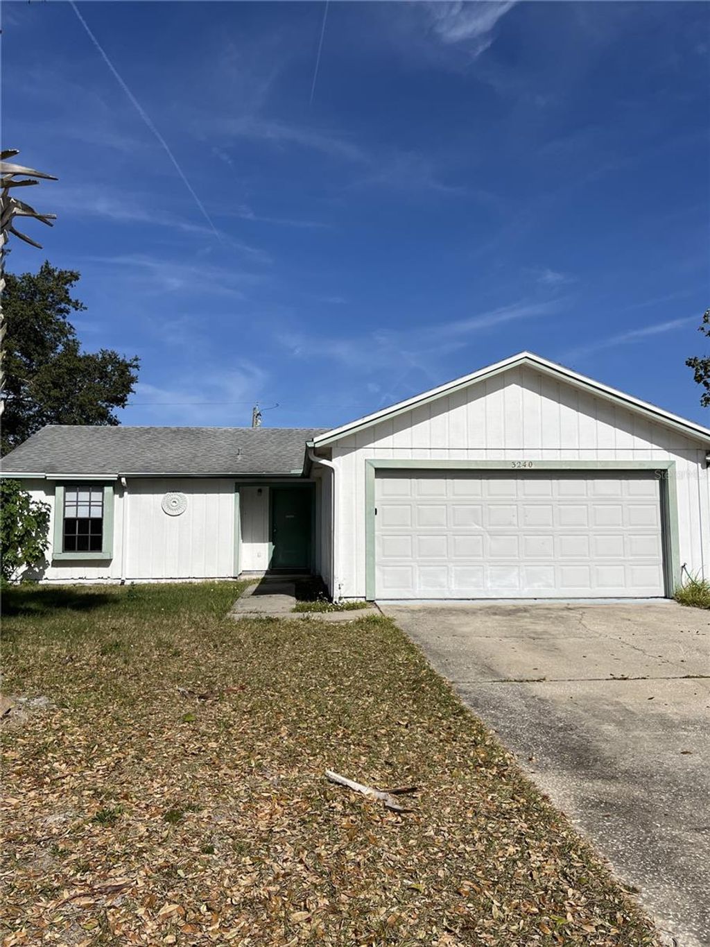 Photo of 3240 Butterfield Street, Deltona, FL 32738 (MLS # O6397879)