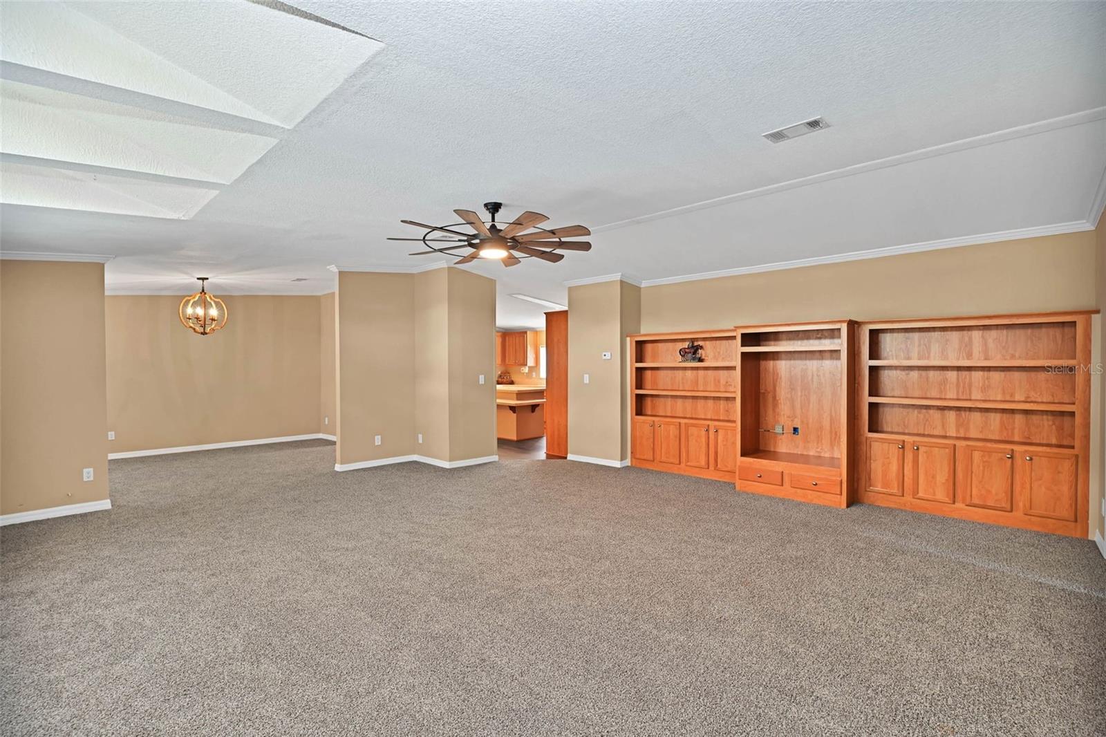 SILVER HILLS - Residential