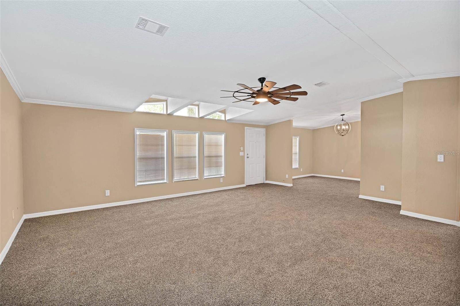 SILVER HILLS - Residential