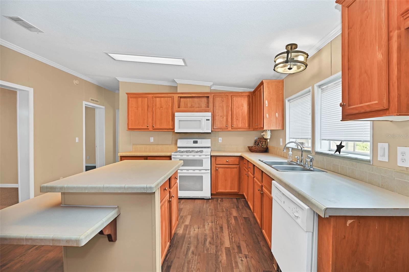 SILVER HILLS - Residential