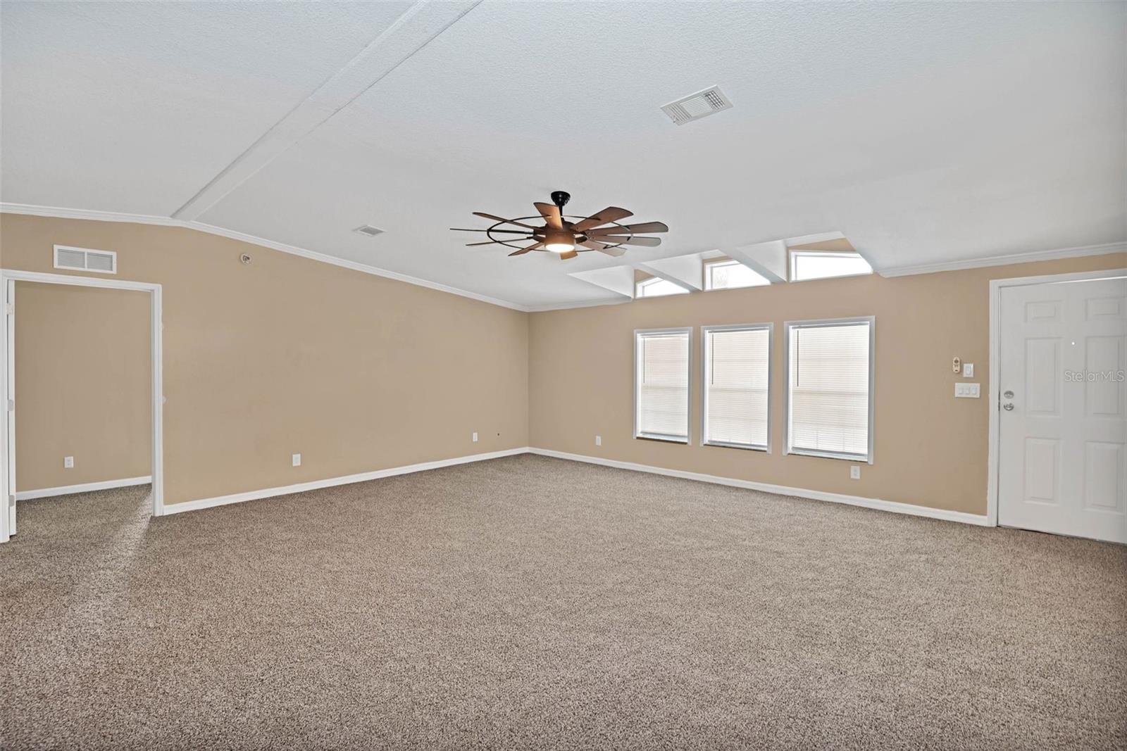 SILVER HILLS - Residential