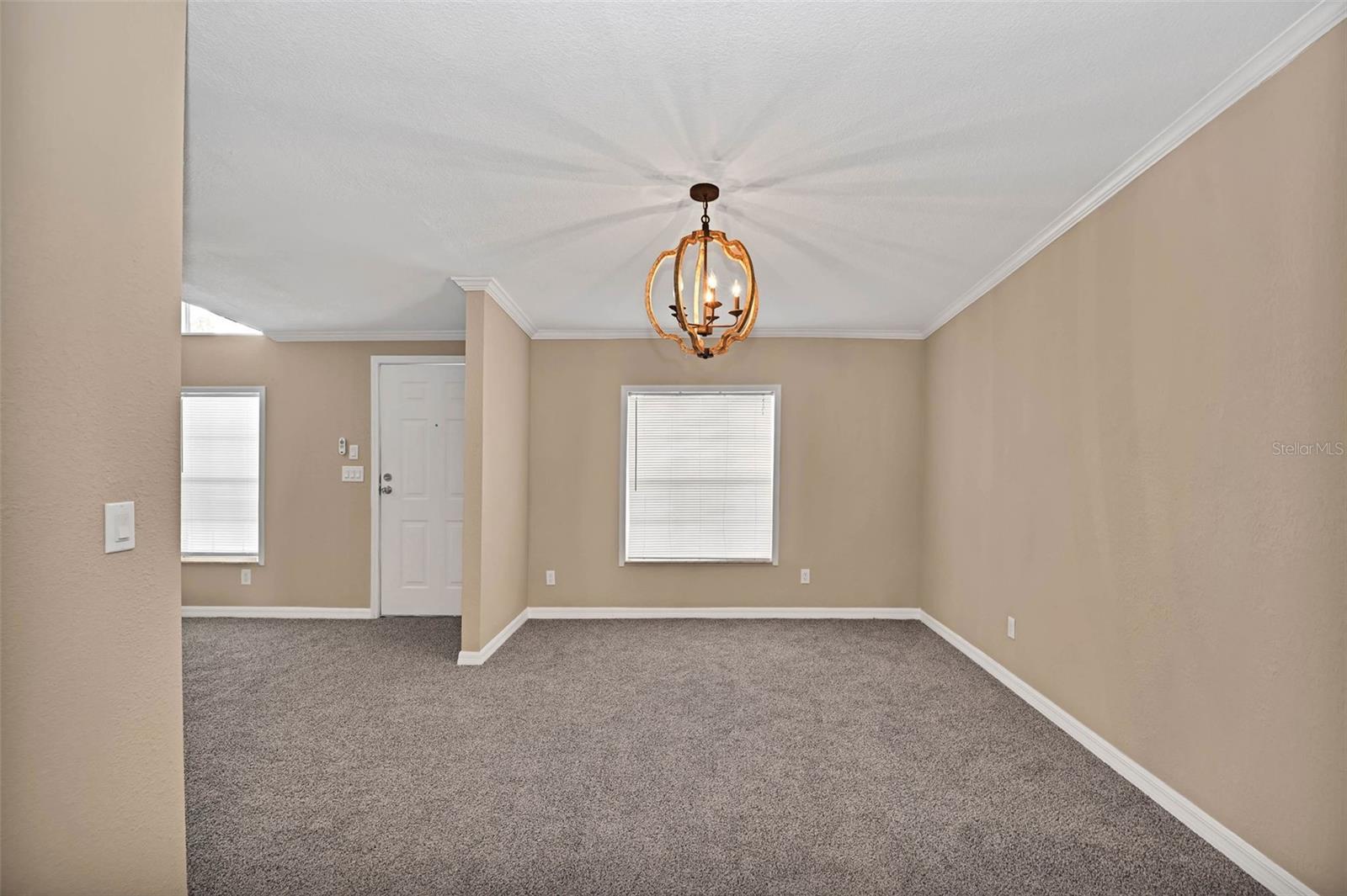 SILVER HILLS - Residential