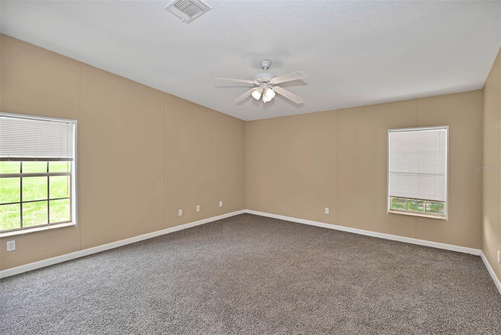 SILVER HILLS - Residential