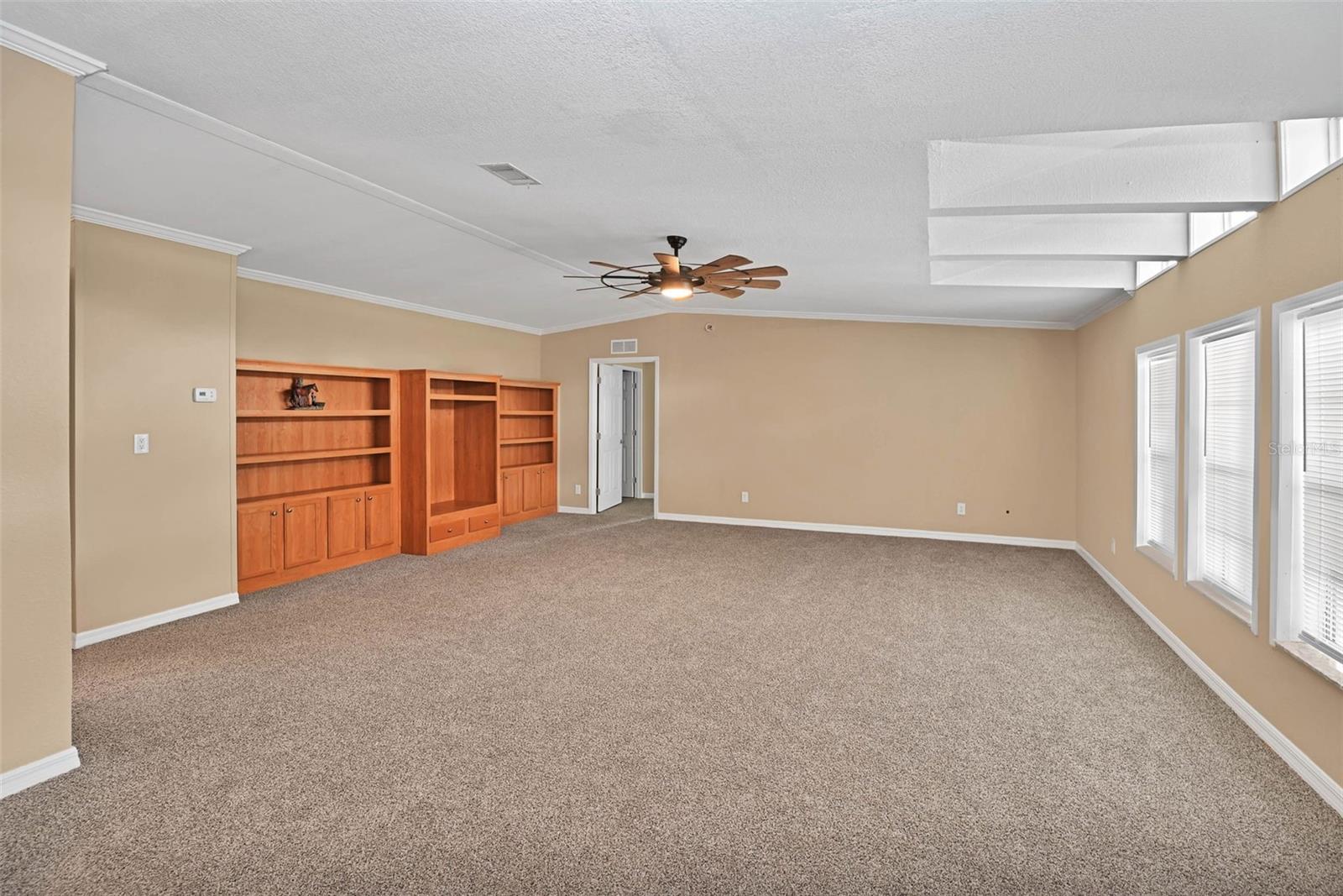 SILVER HILLS - Residential