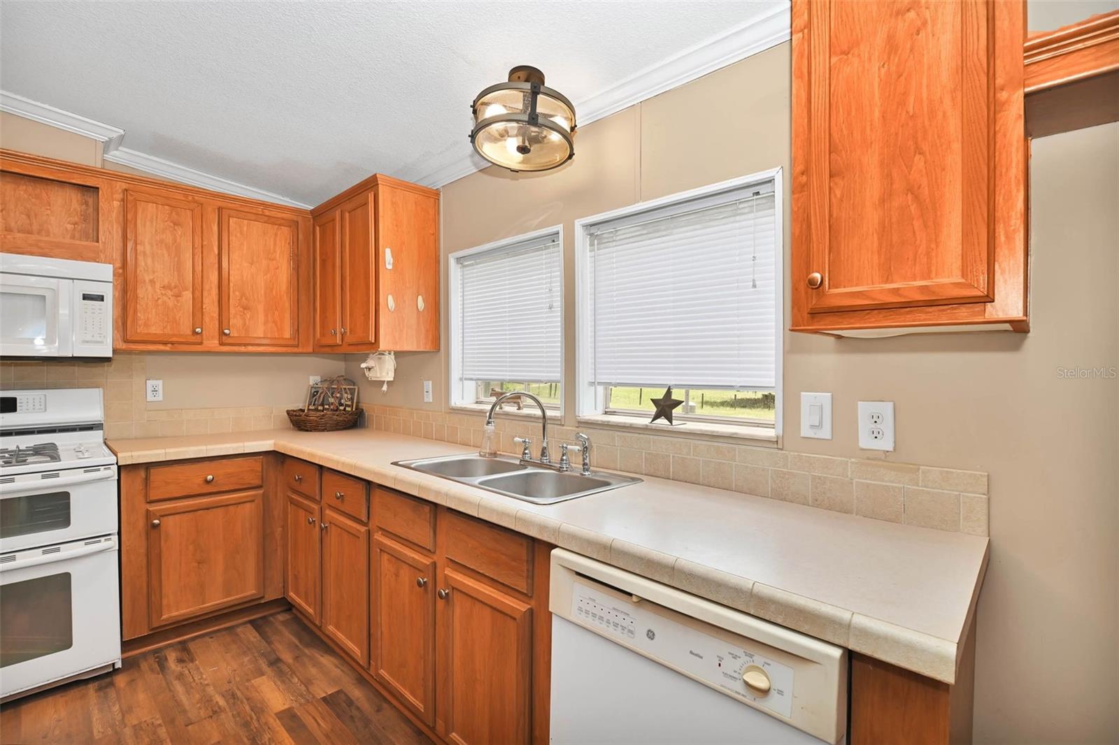 SILVER HILLS - Residential