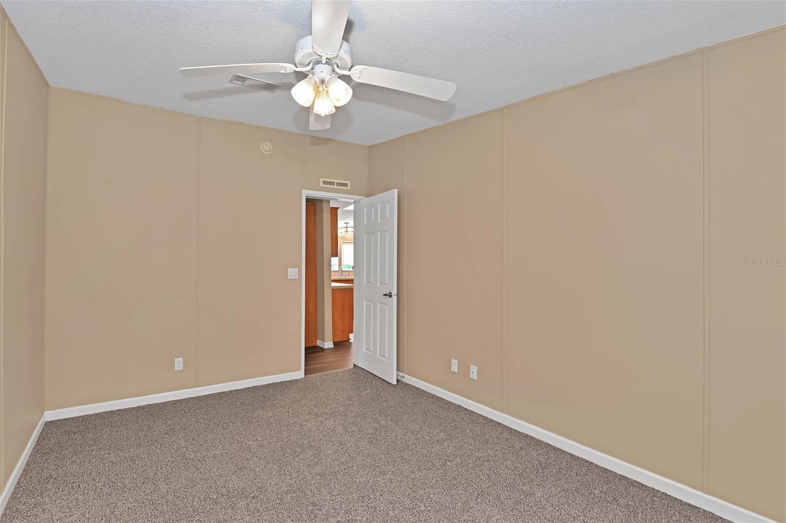 SILVER HILLS - Residential