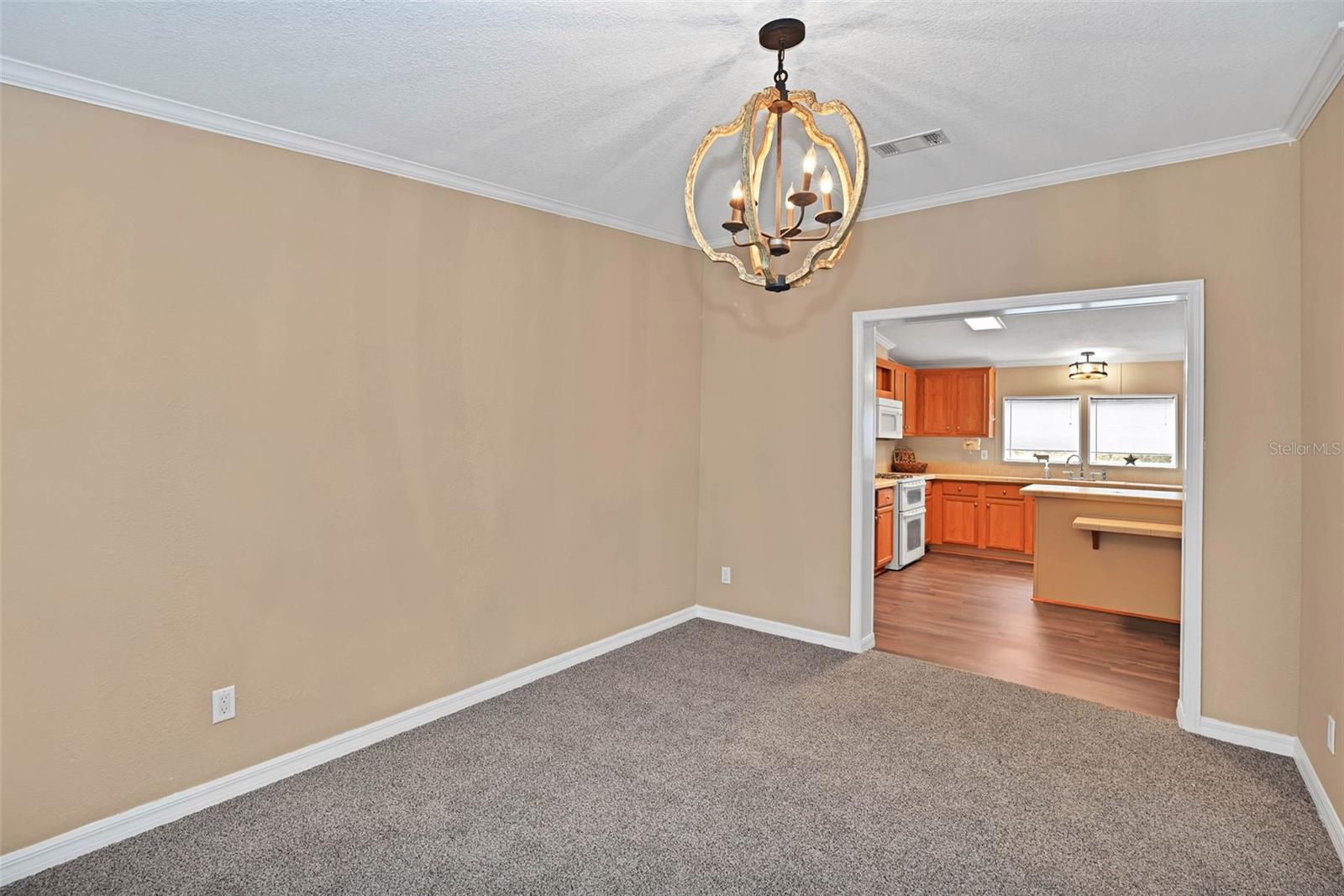 SILVER HILLS - Residential