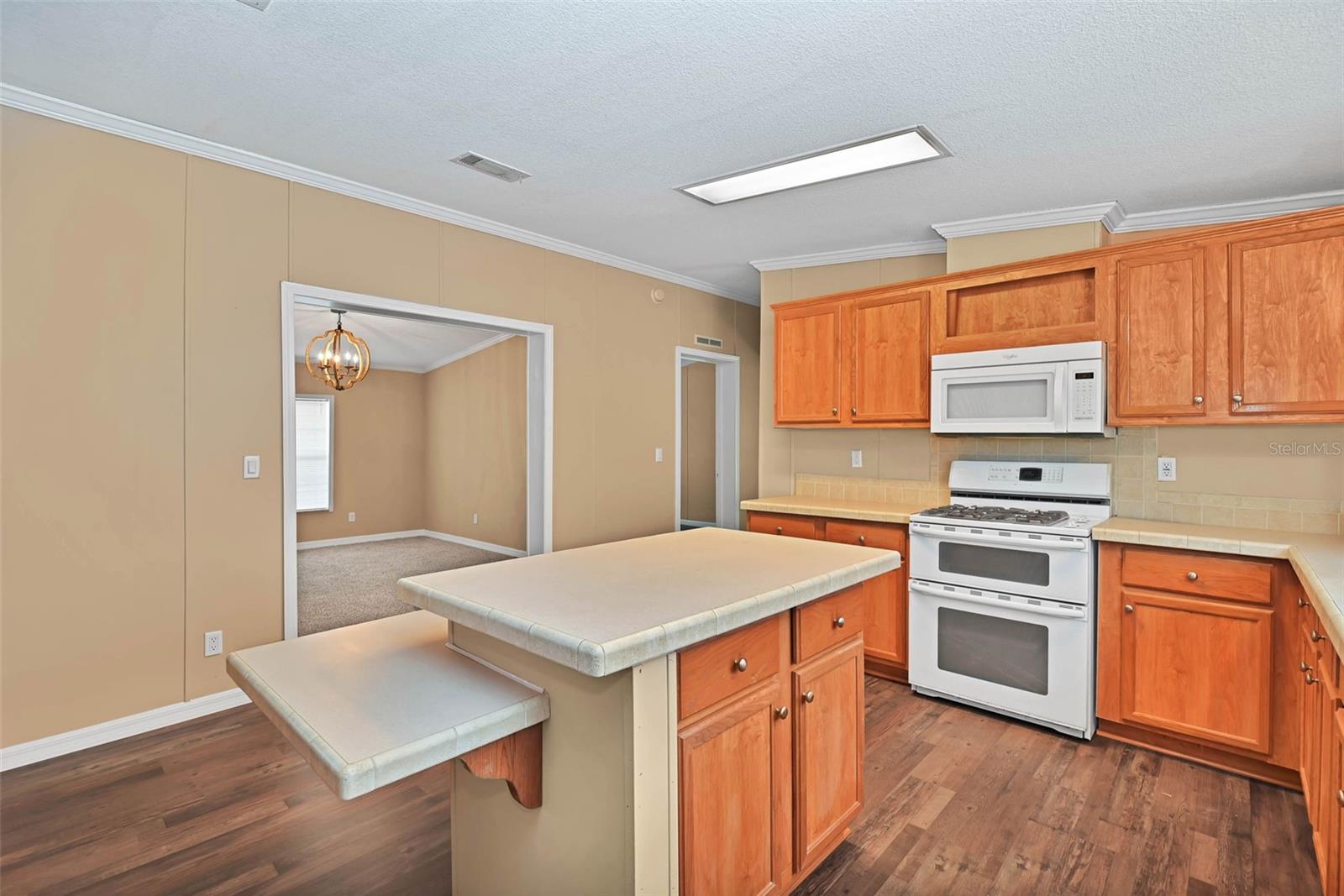 SILVER HILLS - Residential