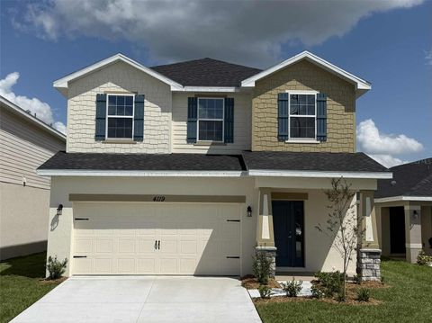 Photo of 4119 Sagefield Drive, Saint Cloud, FL 34773 (MLS # O6349032) Photo of 4119 Sagefield Drive, Saint Cloud, FL 34773 (MLS # O6349032)