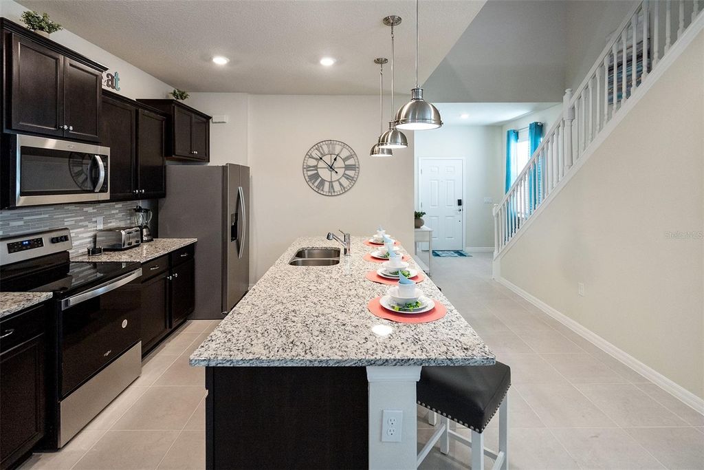 Photo of 4051 Lana Avenue, Davenport, FL 33897 (MLS # O6378042)