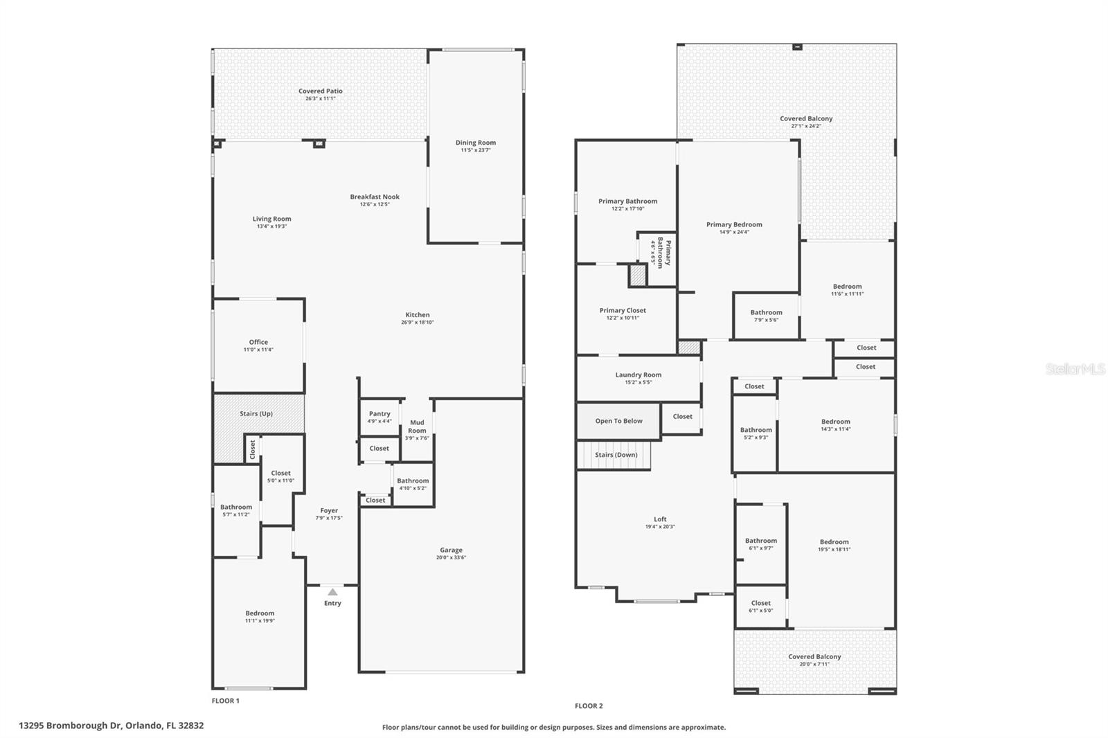 EAGLE CREEK - Residential