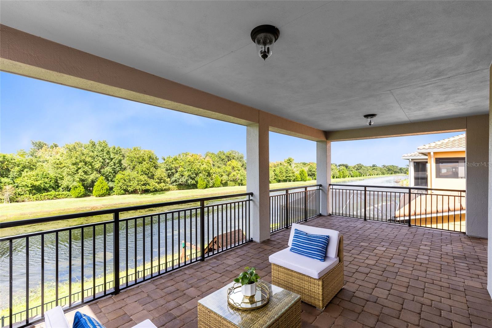 EAGLE CREEK - Residential