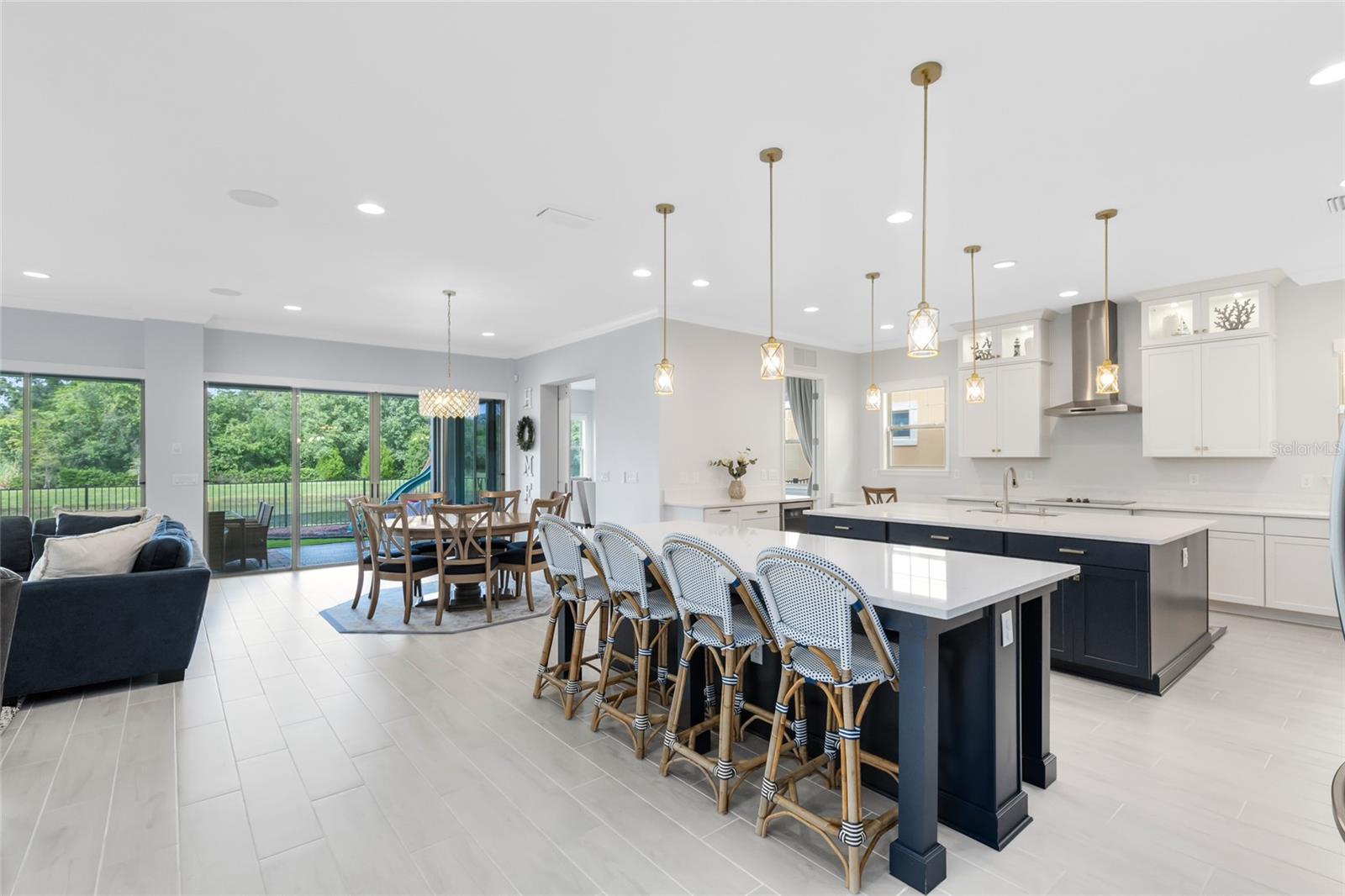EAGLE CREEK - Residential