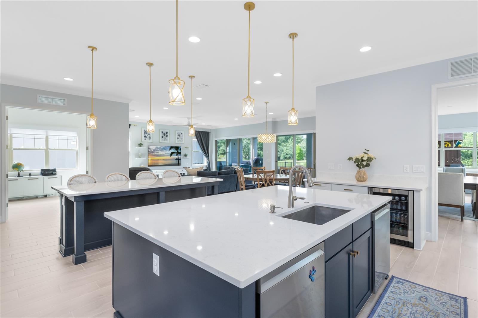 EAGLE CREEK - Residential