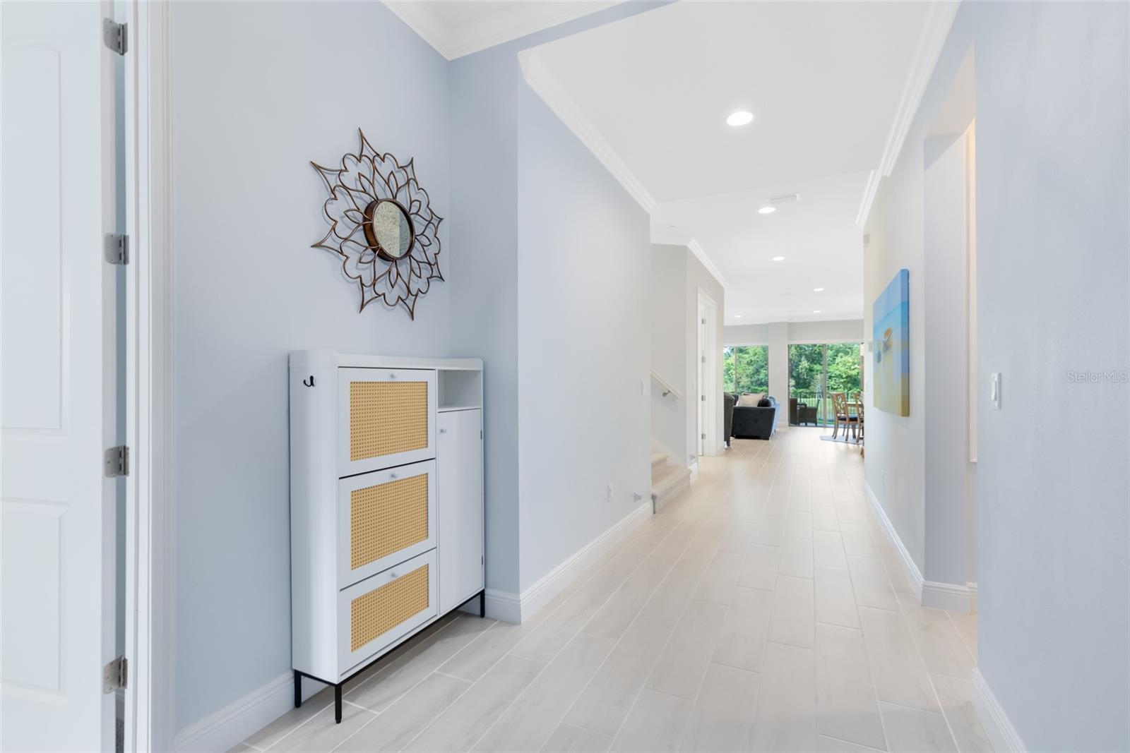 EAGLE CREEK - Residential