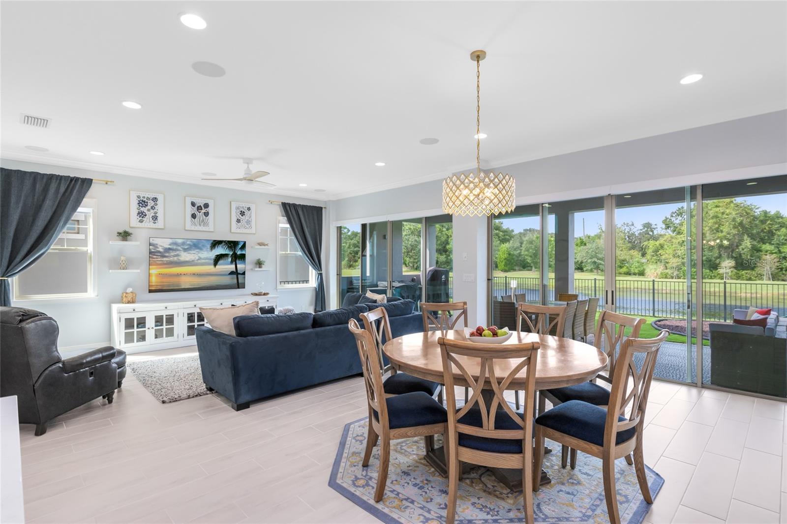 EAGLE CREEK - Residential