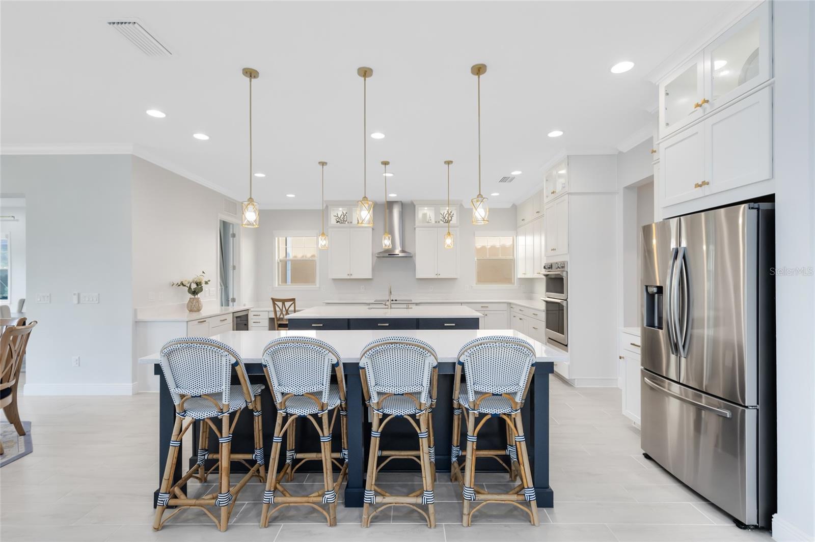 EAGLE CREEK - Residential