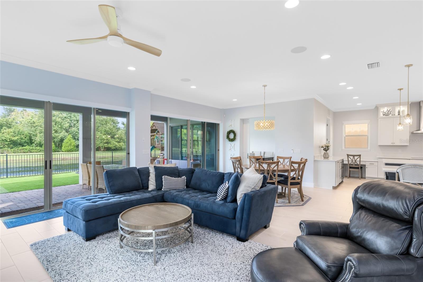 EAGLE CREEK - Residential