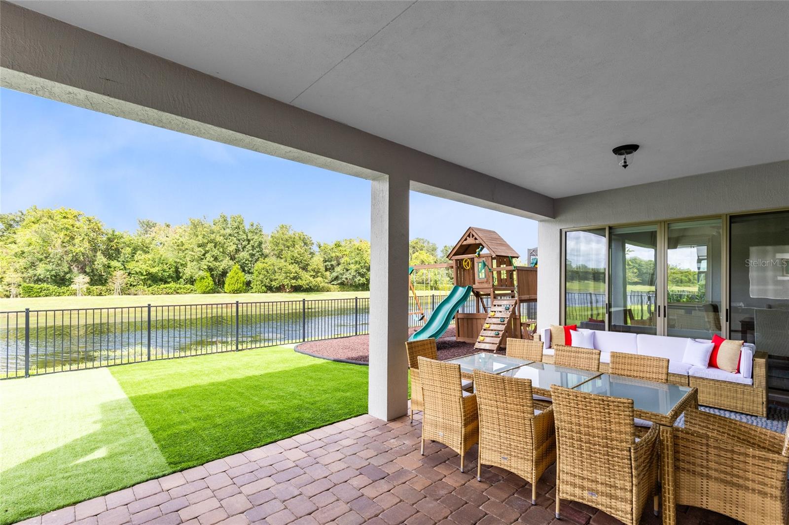 EAGLE CREEK - Residential