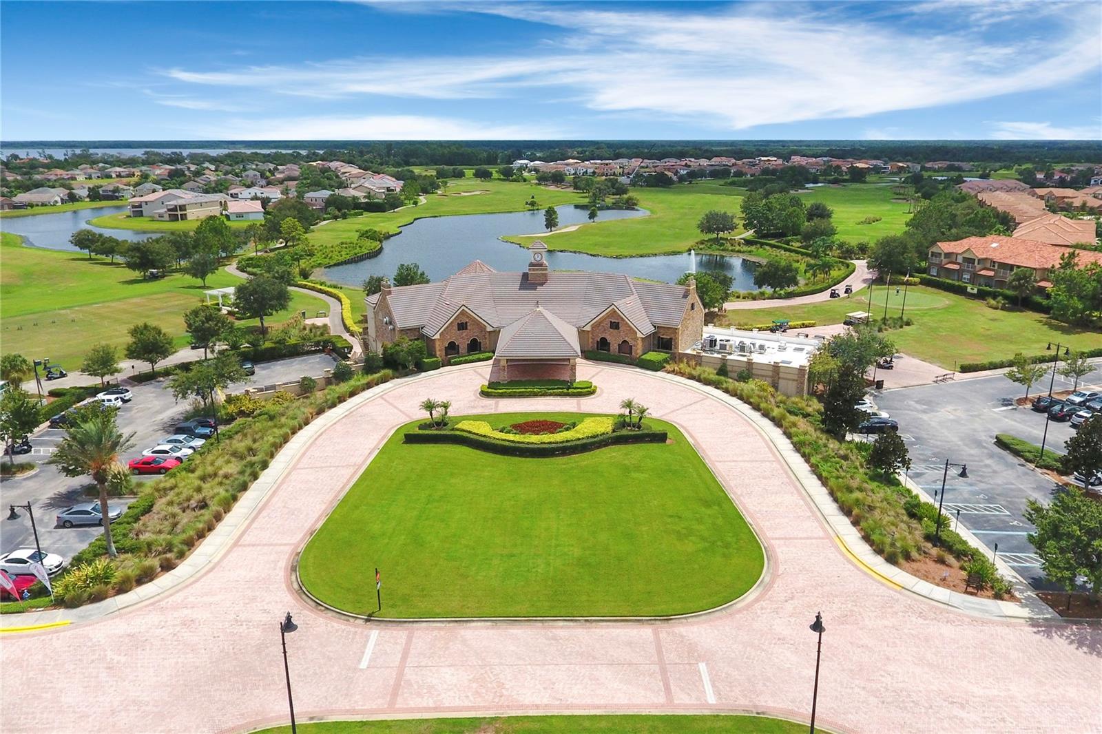 EAGLE CREEK - Residential