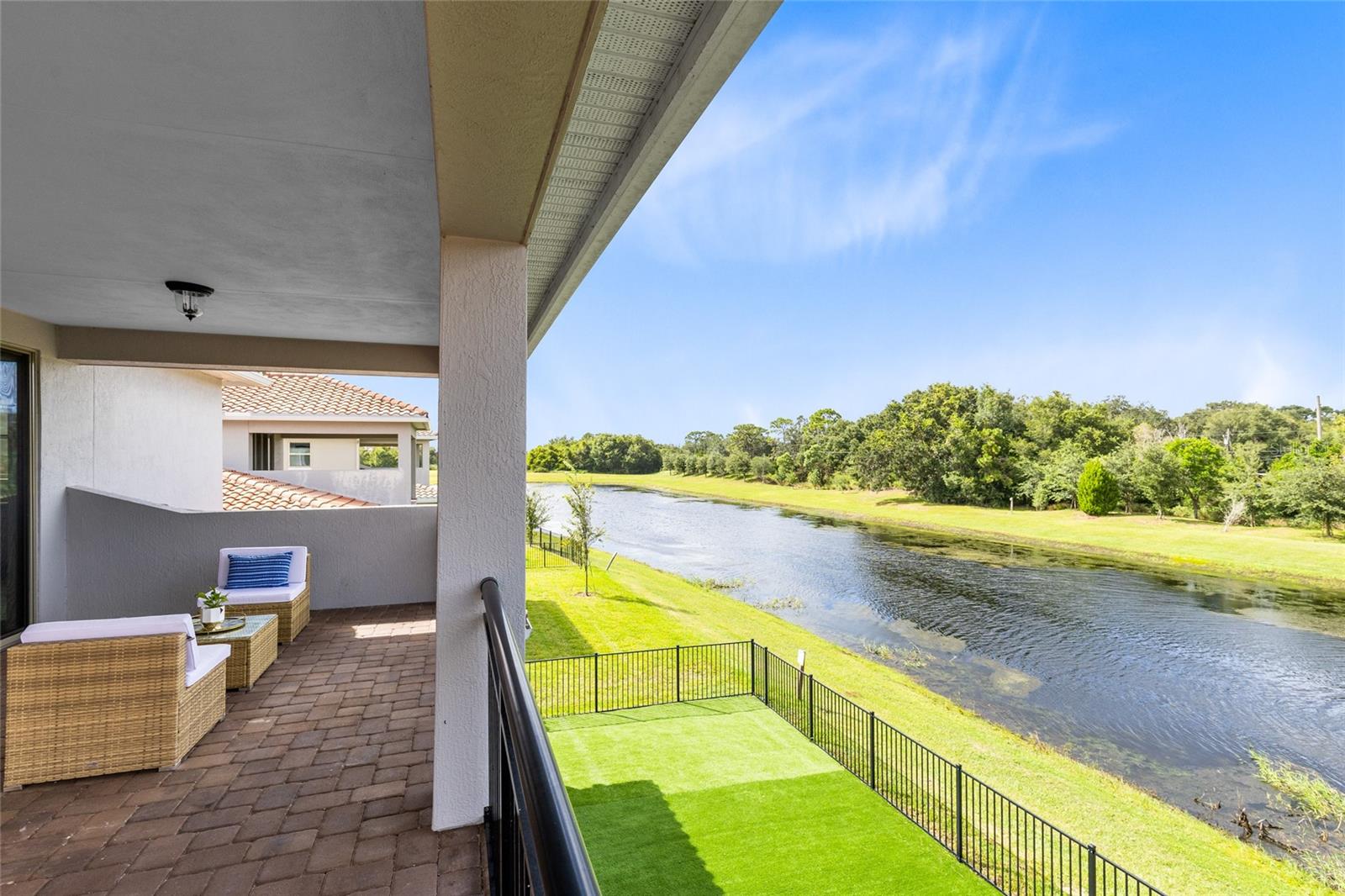 EAGLE CREEK - Residential