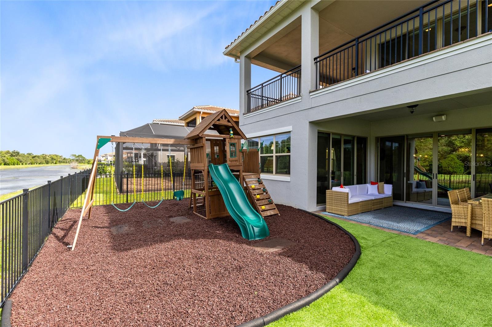 EAGLE CREEK - Residential
