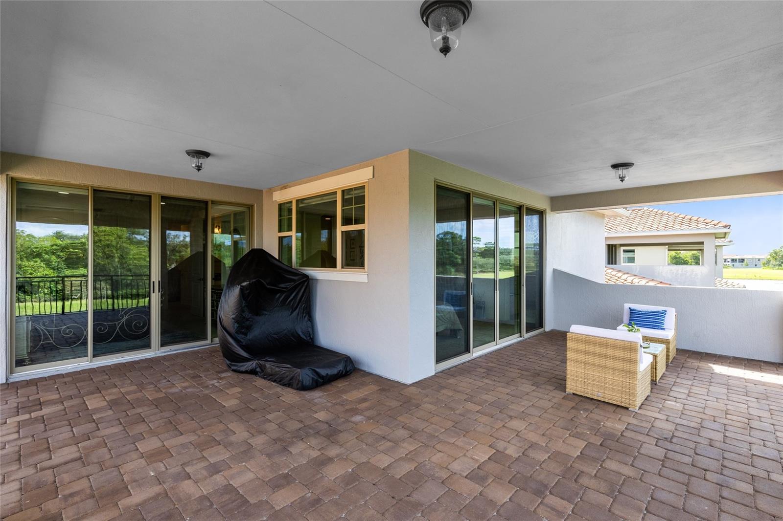 EAGLE CREEK - Residential