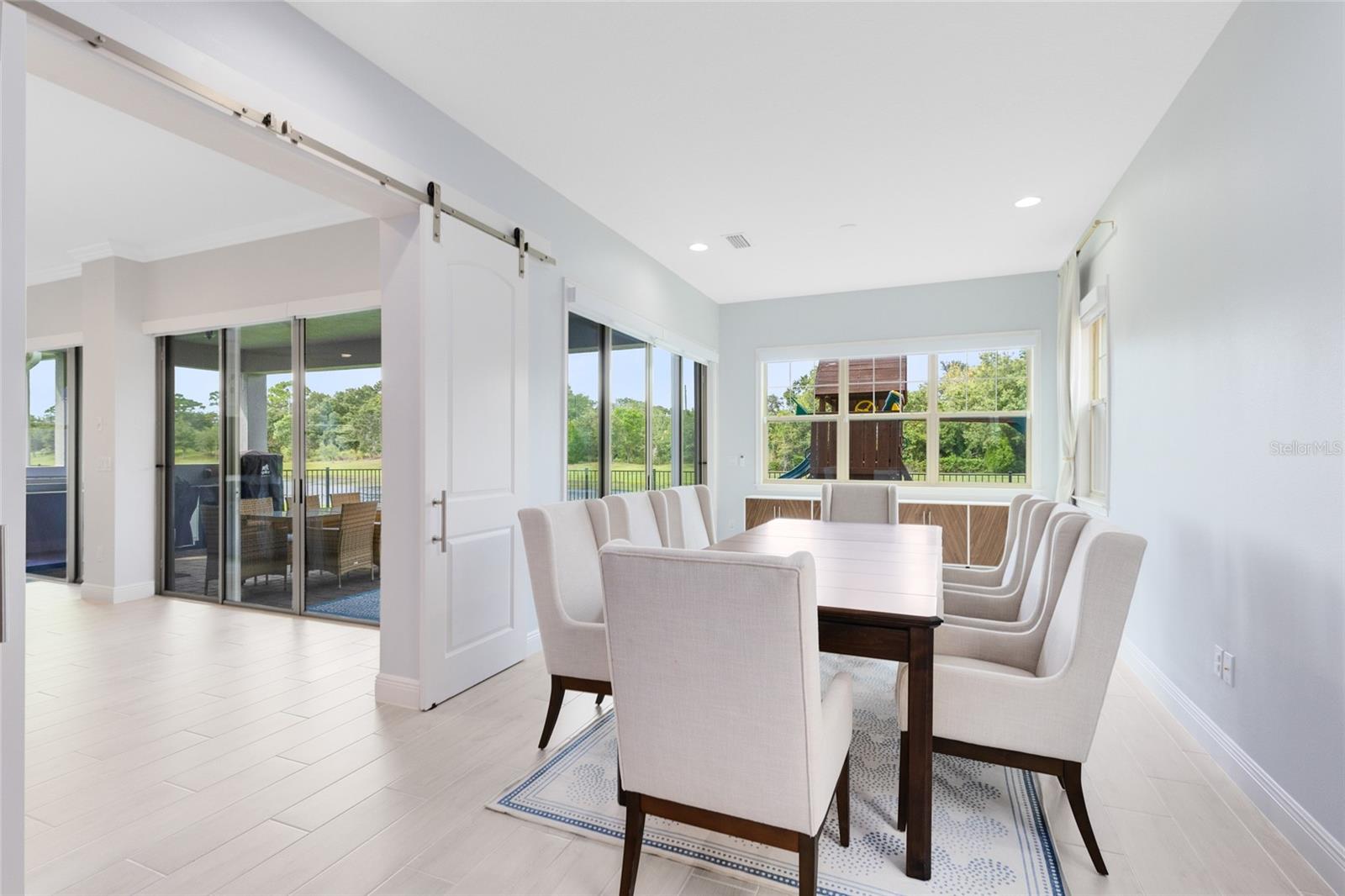 EAGLE CREEK - Residential