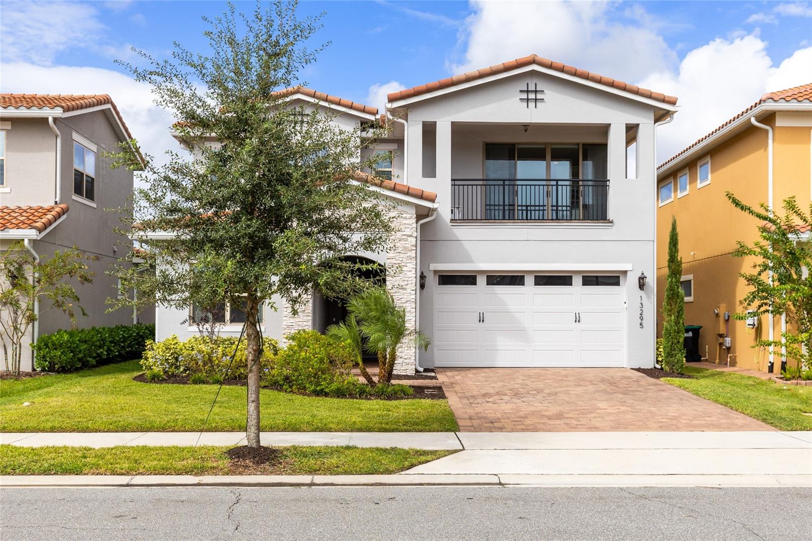 EAGLE CREEK - Residential
