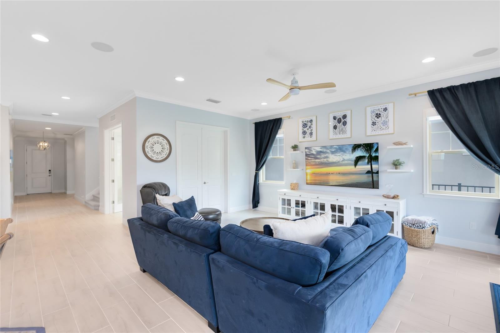 EAGLE CREEK - Residential