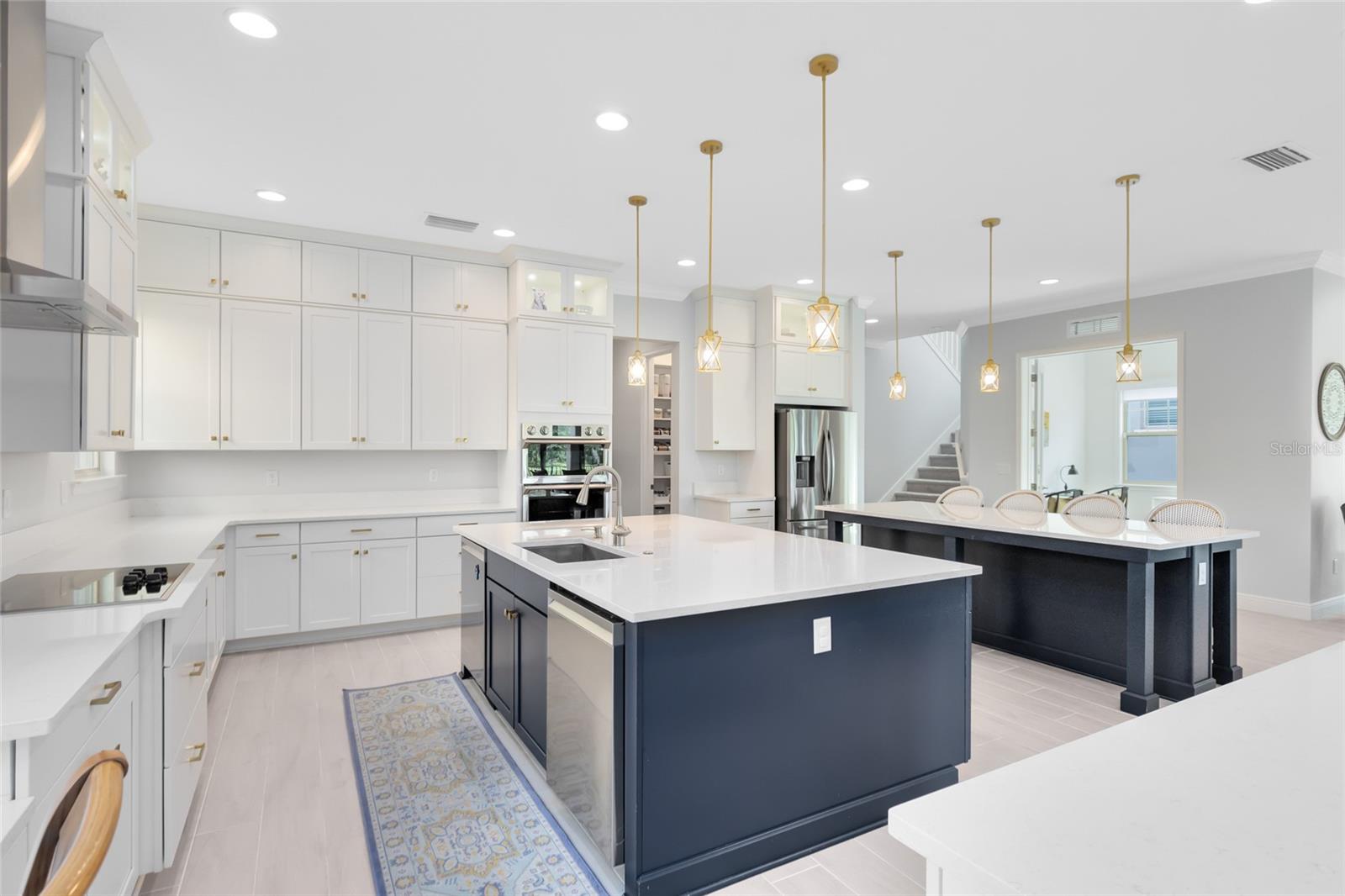 EAGLE CREEK - Residential
