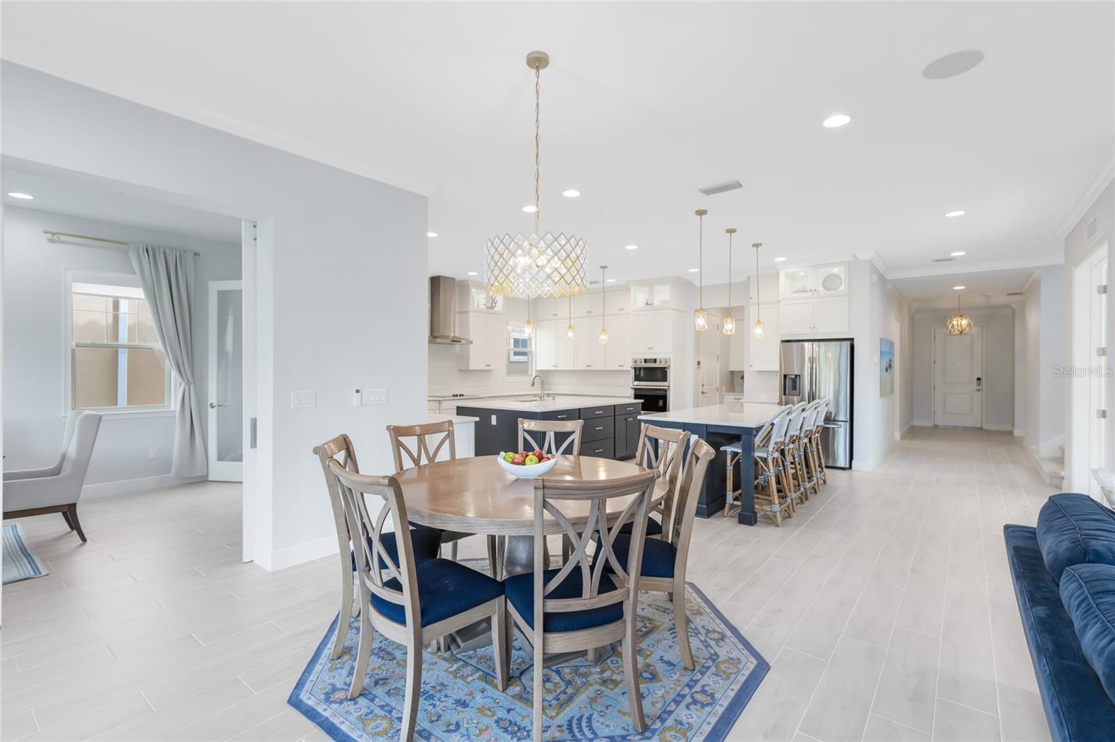 EAGLE CREEK - Residential