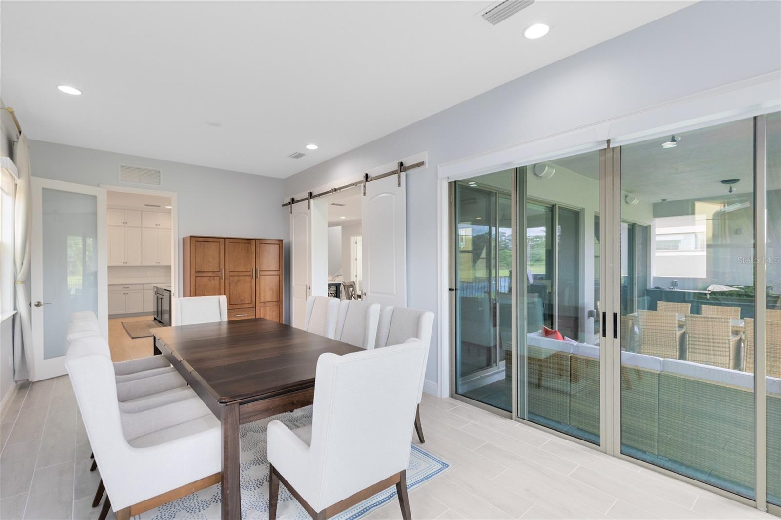 EAGLE CREEK - Residential