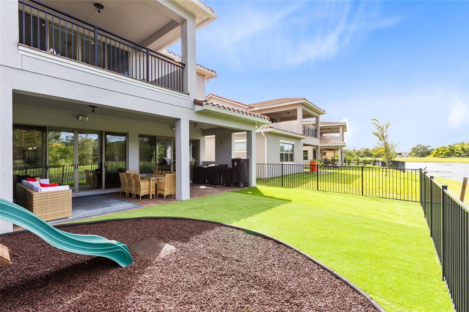 EAGLE CREEK - Residential