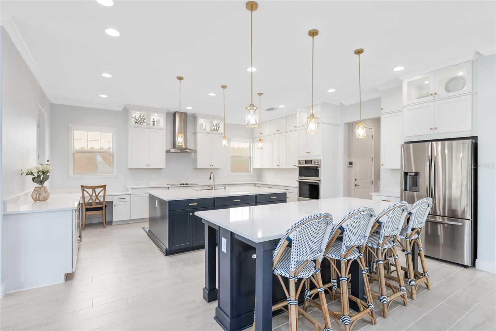 EAGLE CREEK - Residential