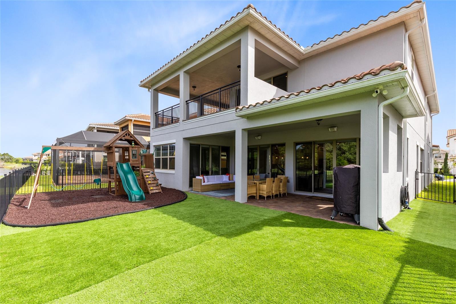 EAGLE CREEK - Residential
