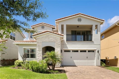 Photo of 13295 Bromborough Drive, Orlando, FL 32832 (MLS # O6349981)