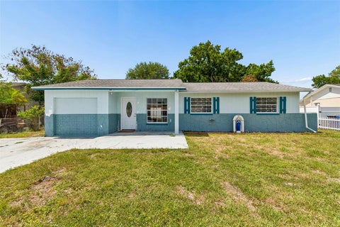 Photo of 1719 Julian Lane Drive, Tampa, FL 33619 (MLS # O6420423)