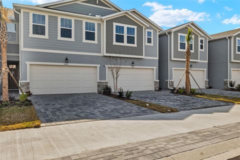 A home in WESLEY CHAPEL