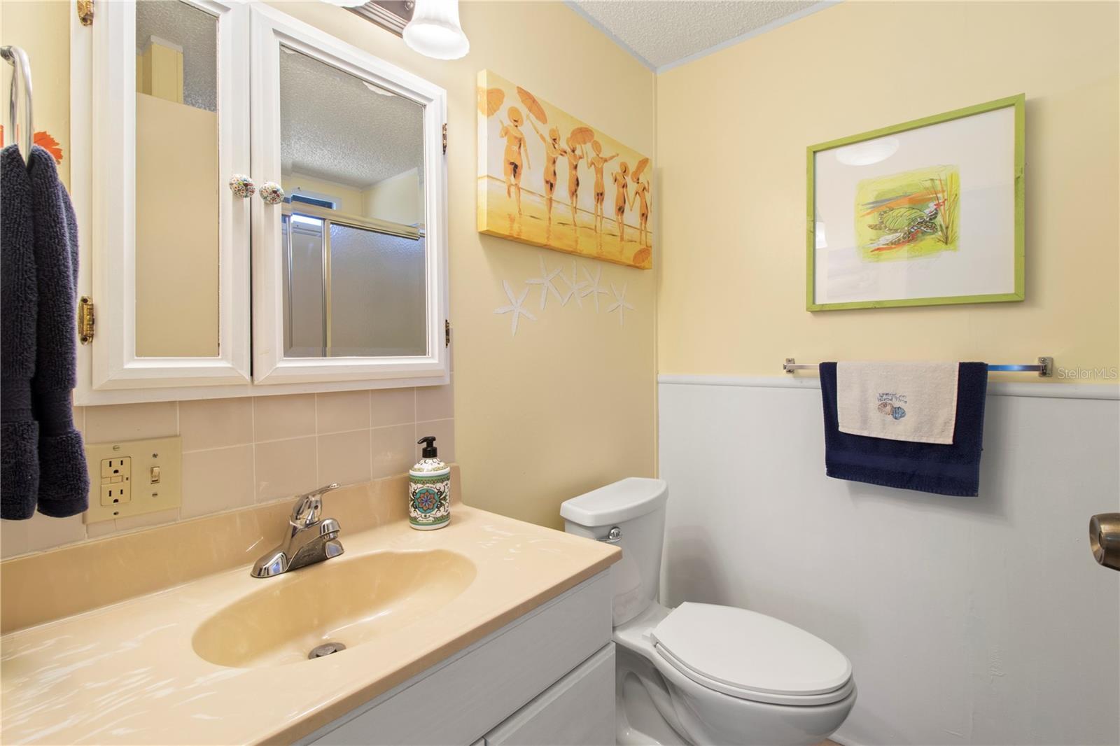 RIDGEWOOD OAKS PH IV - Residential