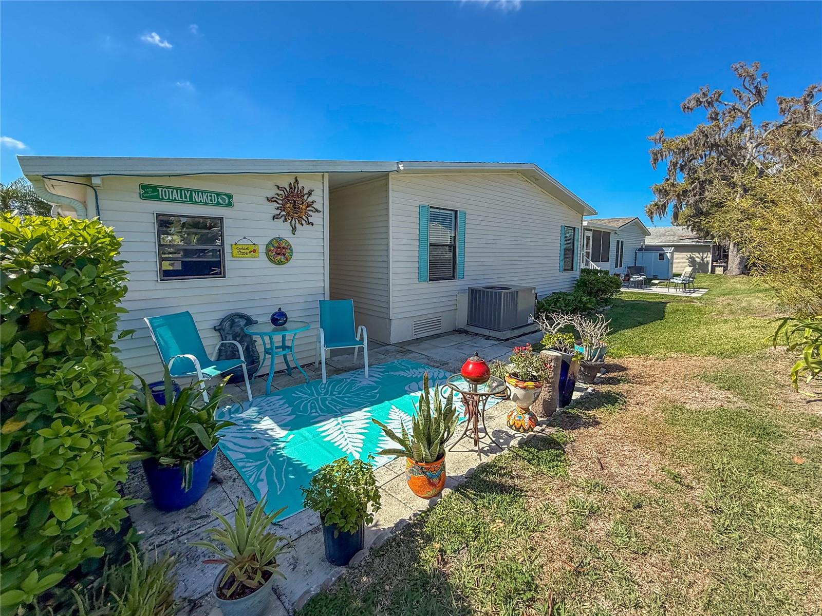 RIDGEWOOD OAKS PH IV - Residential