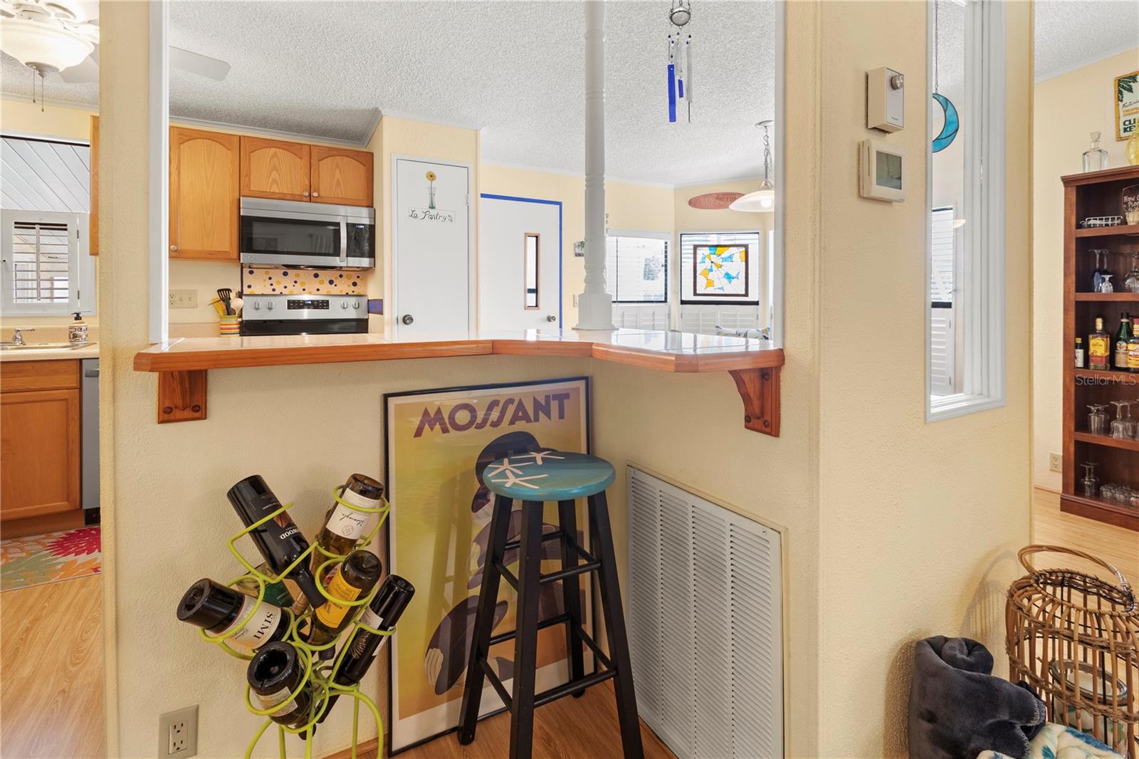 RIDGEWOOD OAKS PH IV - Residential