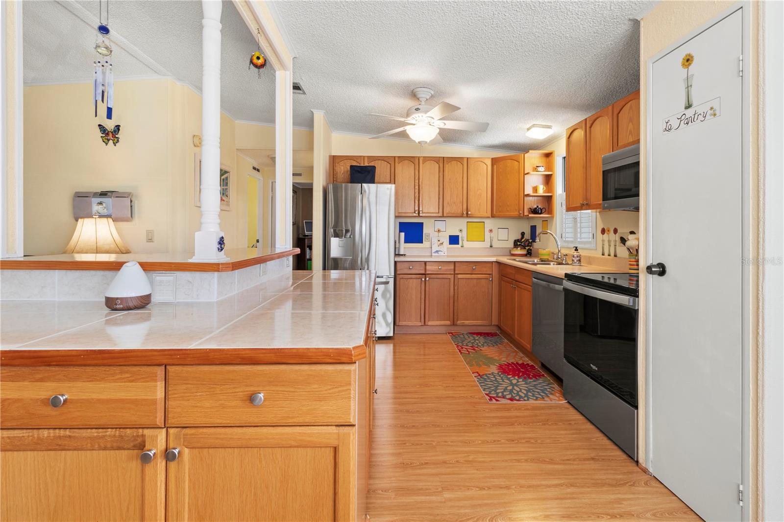 RIDGEWOOD OAKS PH IV - Residential