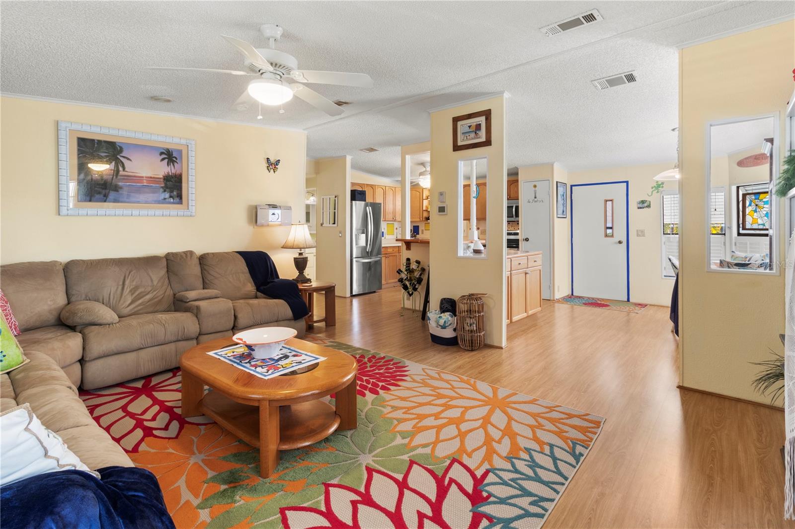 RIDGEWOOD OAKS PH IV - Residential