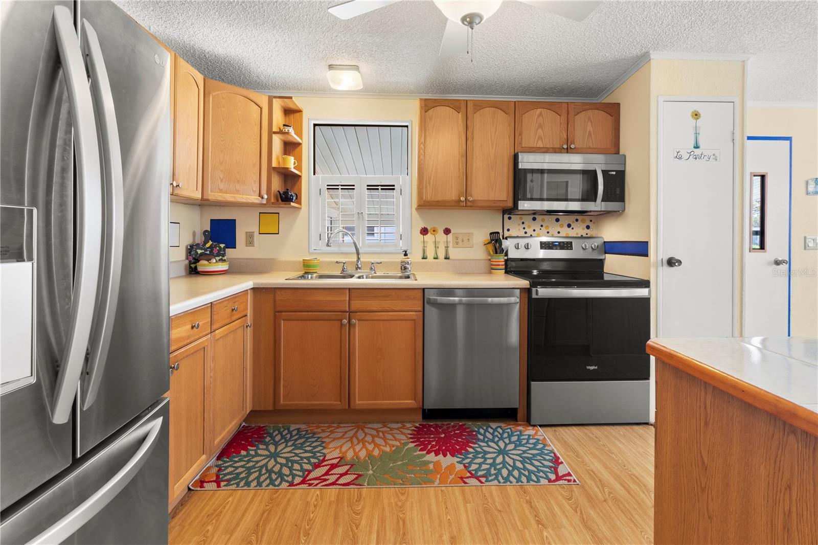 RIDGEWOOD OAKS PH IV - Residential