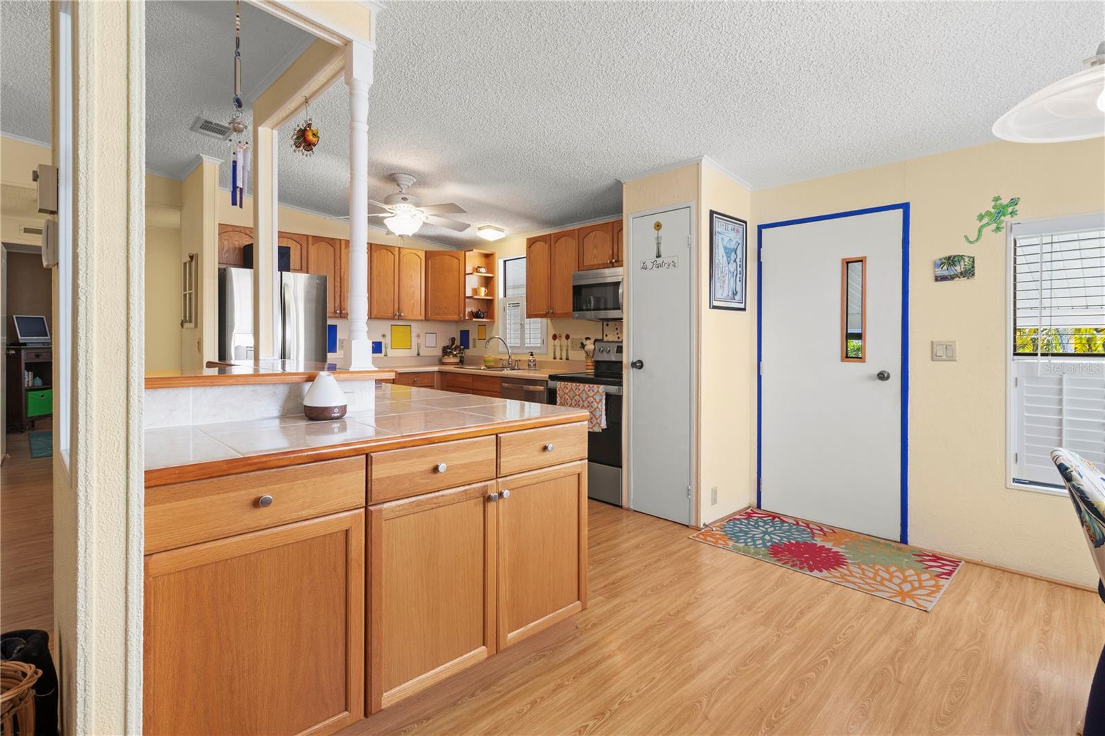 RIDGEWOOD OAKS PH IV - Residential