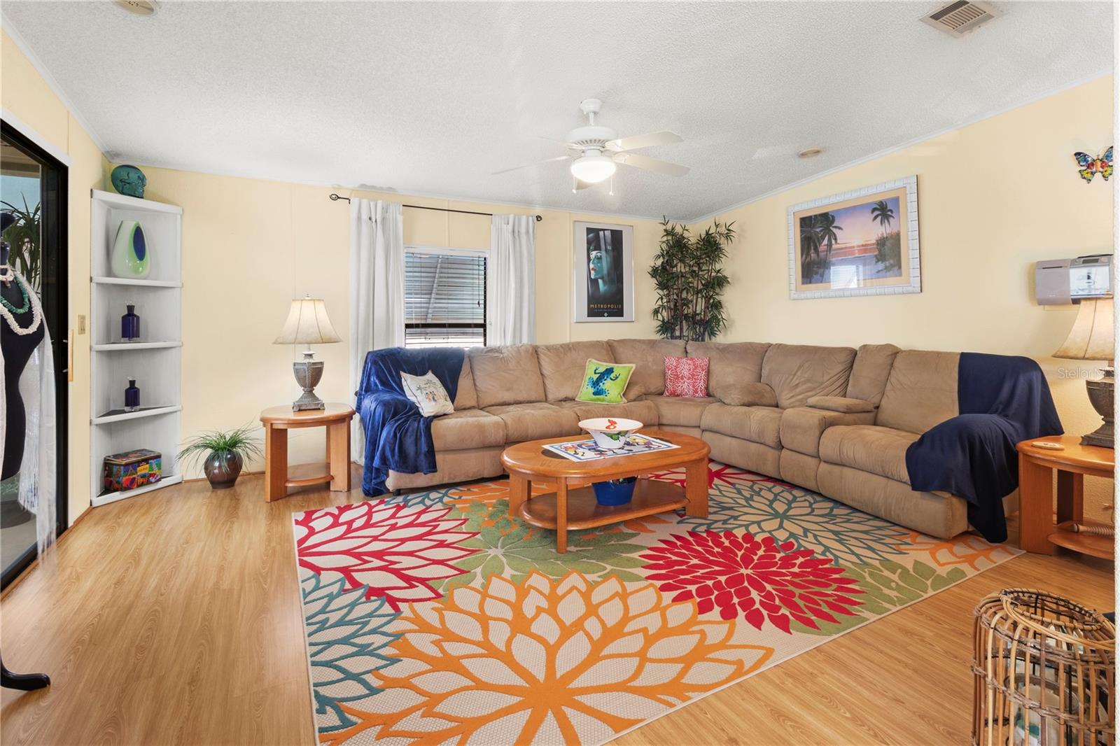 RIDGEWOOD OAKS PH IV - Residential