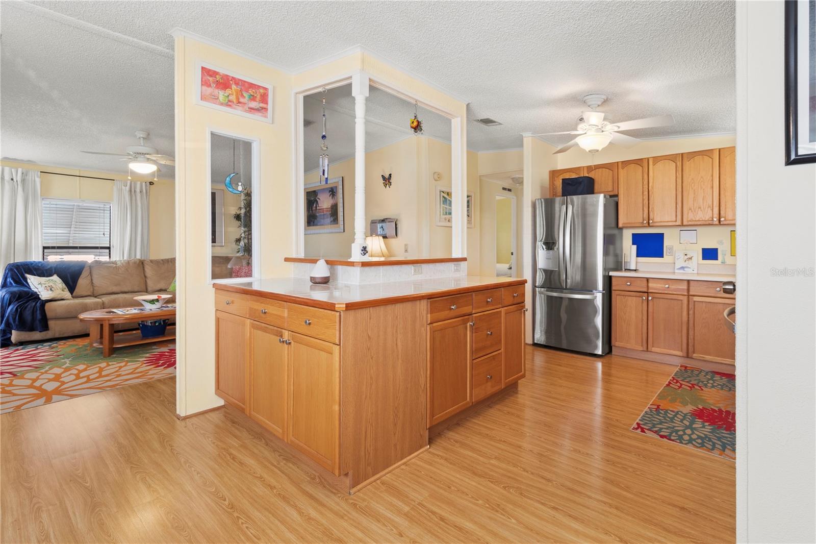 RIDGEWOOD OAKS PH IV - Residential