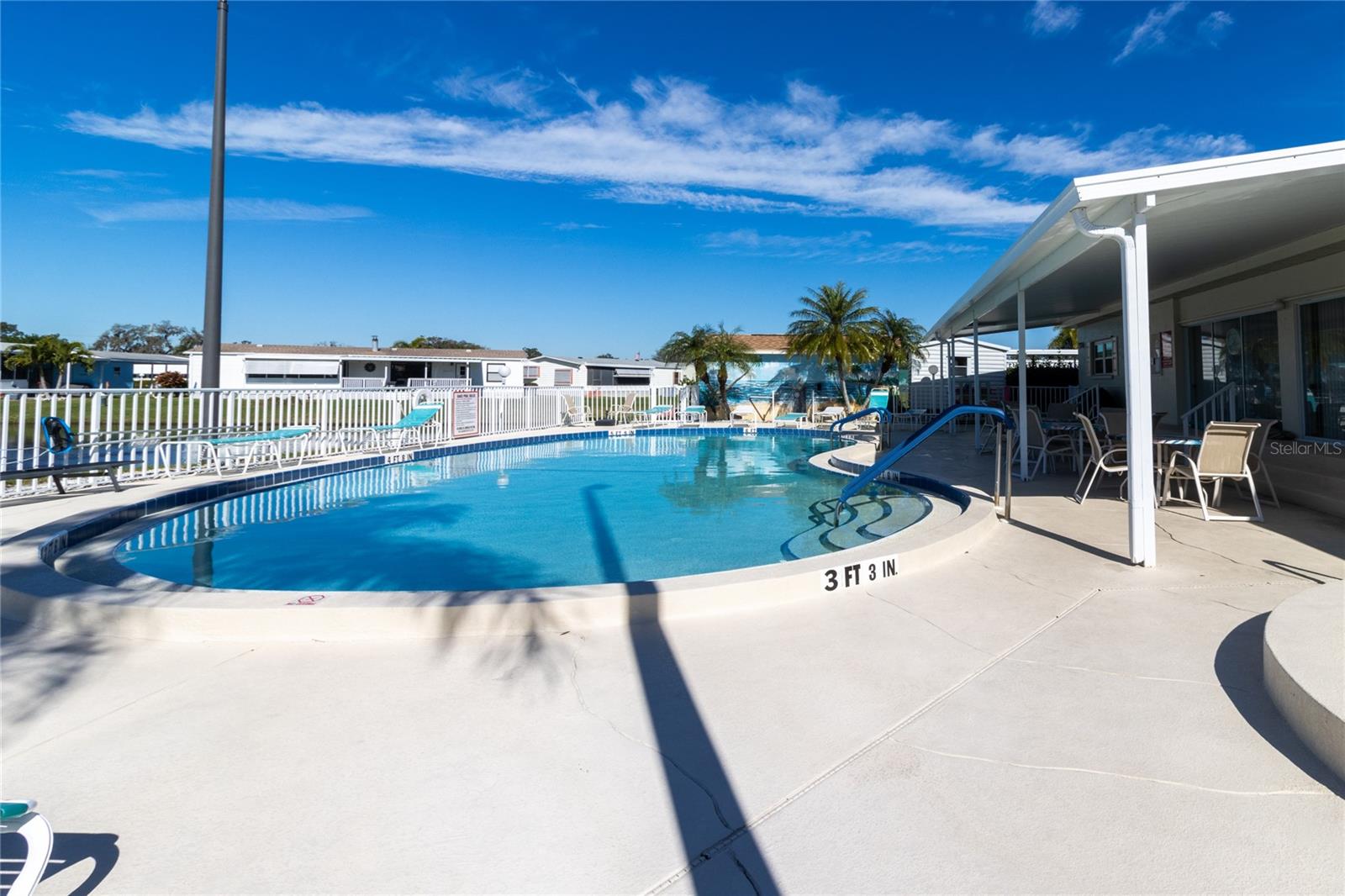 RIDGEWOOD OAKS PH IV - Residential