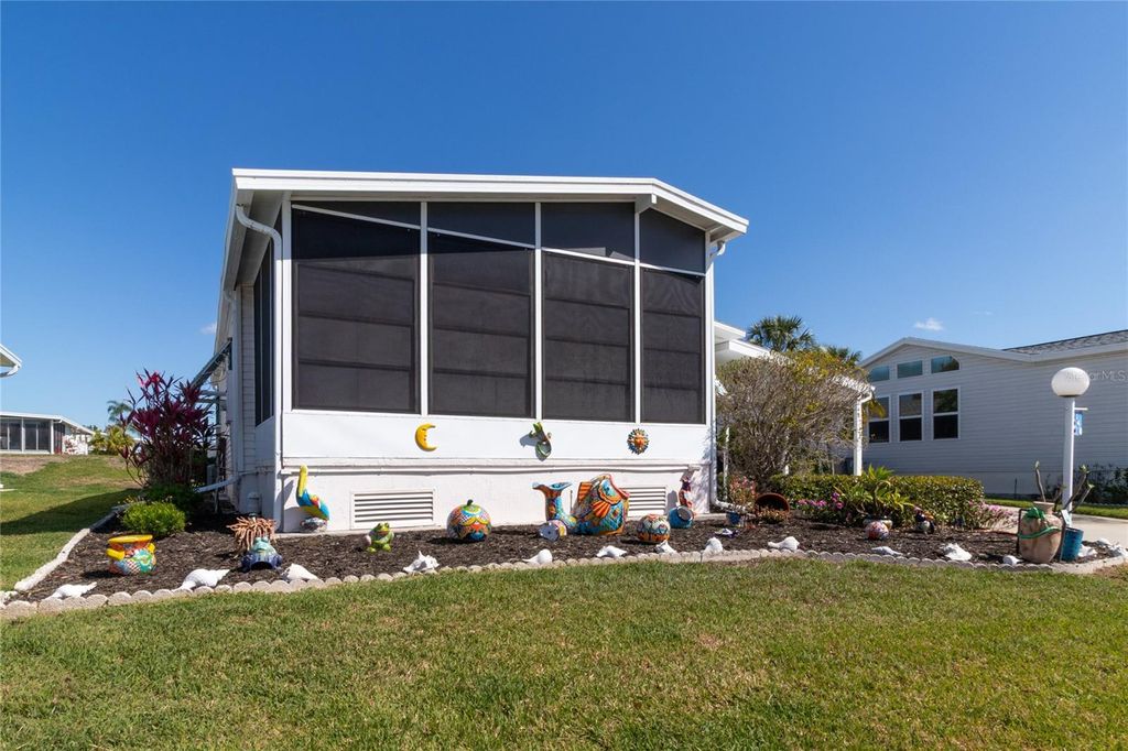 Photo of 148 Nightingale Circle, Ellenton, FL 34222 (MLS # A4685989)